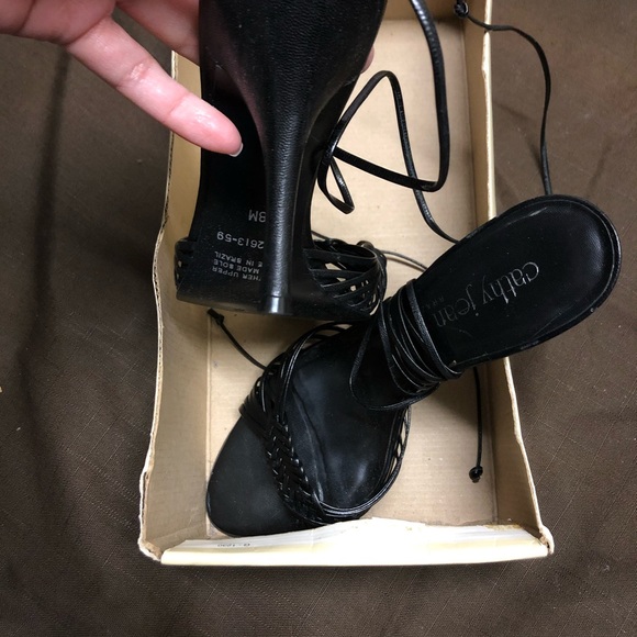 Brand new: Cathy Jean’s heels - Picture 2 of 5